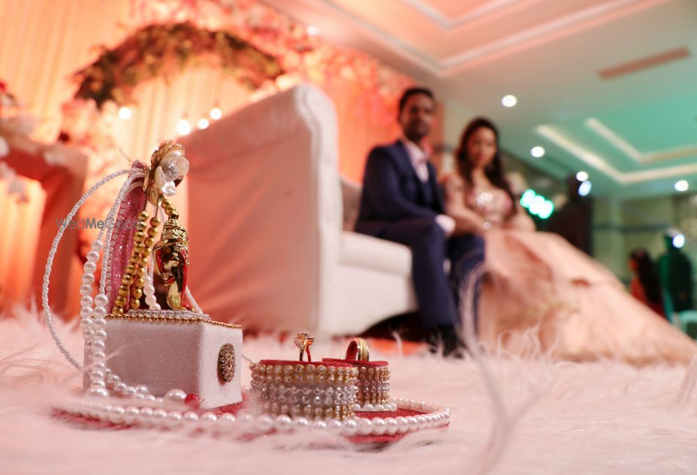 Photo From Weddings + Candids - By Tushar Mehta Photography Noida