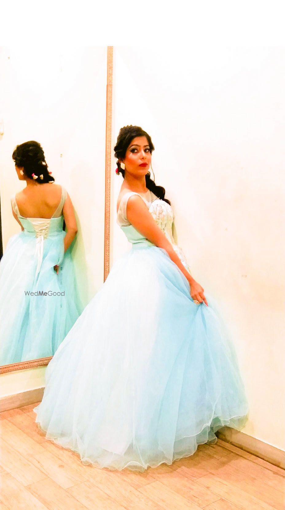 Photo From Bride Makeup - By Laxita's Makeover