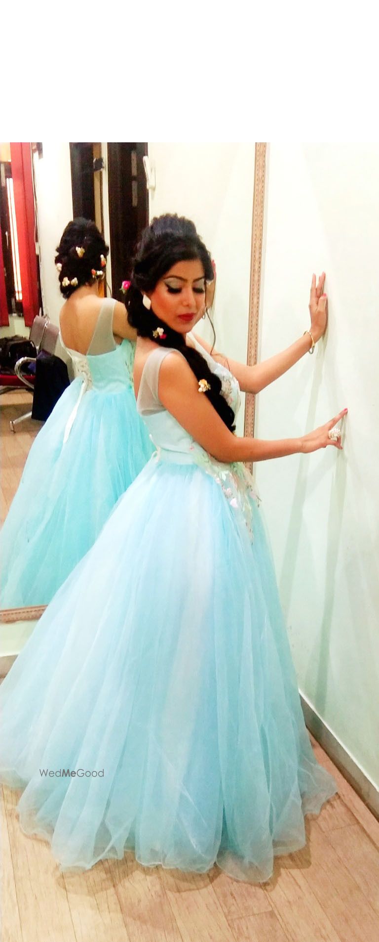 Photo From Bride Makeup - By Laxita's Makeover