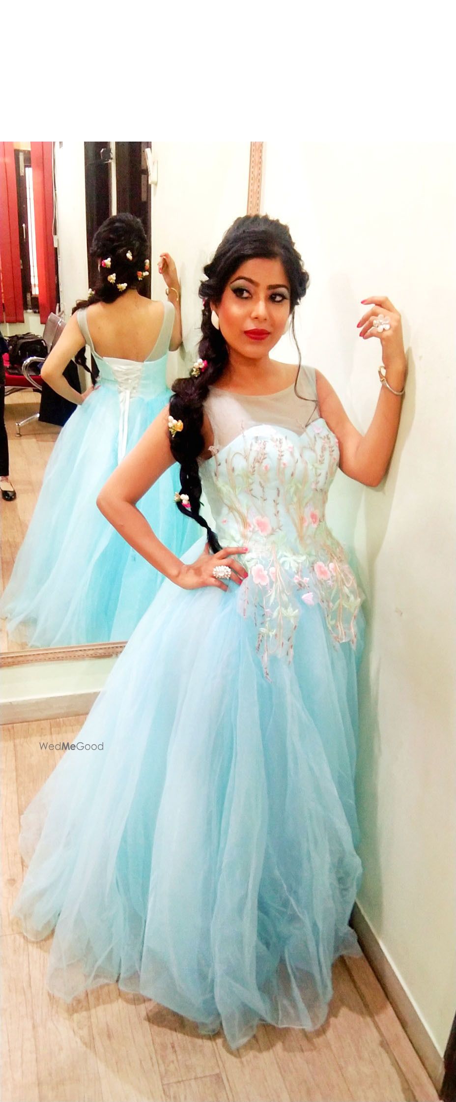 Photo From Bride Makeup - By Laxita's Makeover