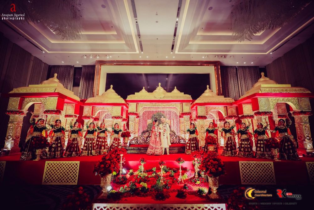 Photo From Gopal and Khushboo - By Red KKarpet Events