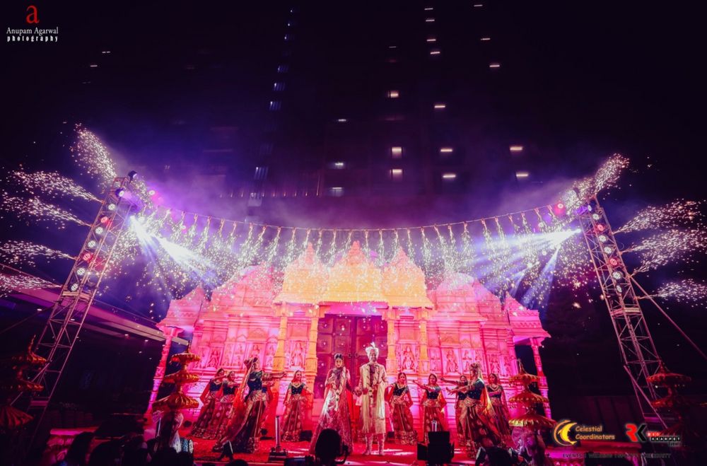 Photo From Gopal and Khushboo - By Red KKarpet Events