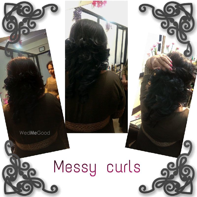 Photo From Hair & Makeup - By Laxita's Makeover