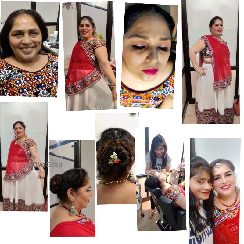 Photo From Hair & Makeup - By Laxita's Makeover