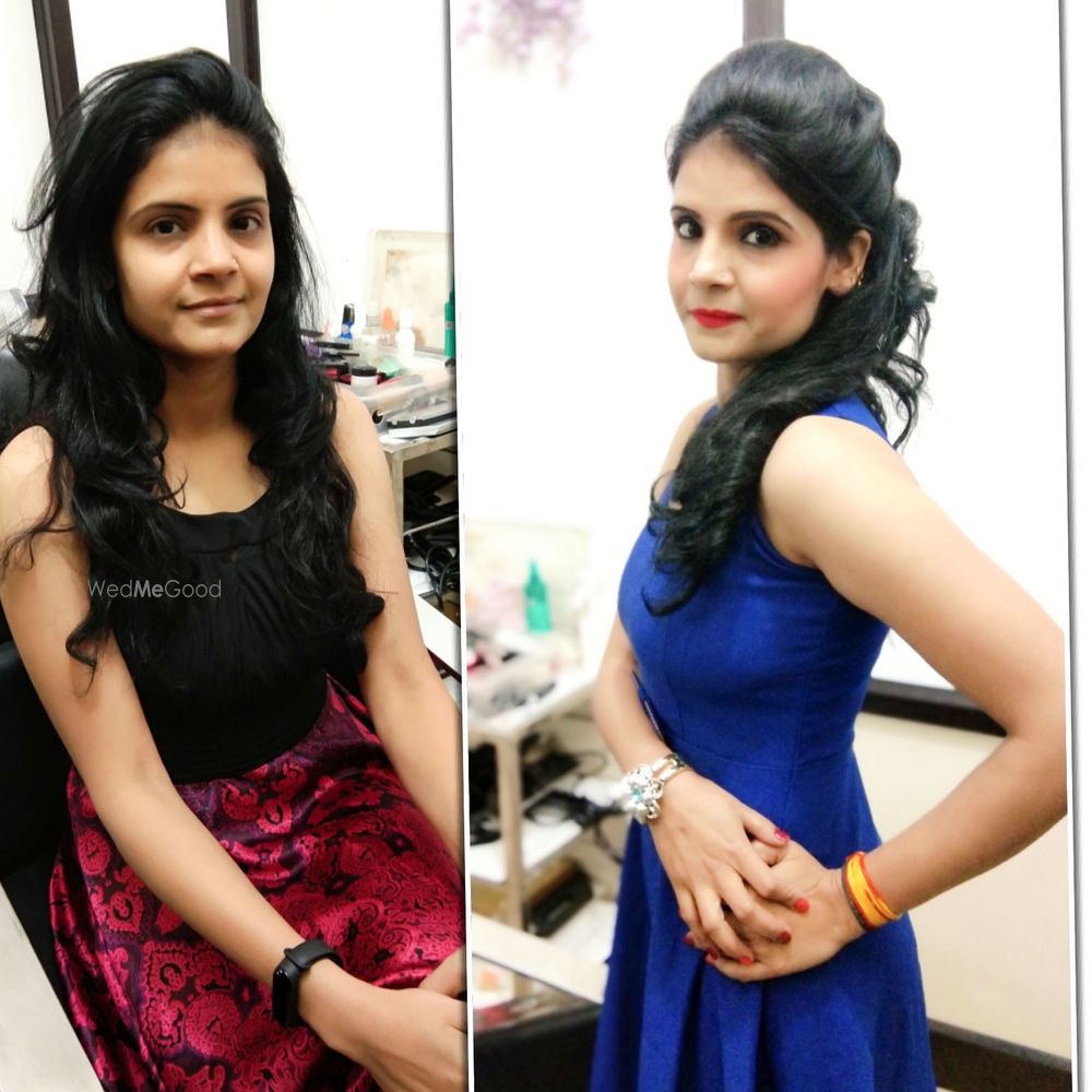 Photo From Hair & Makeup - By Laxita's Makeover