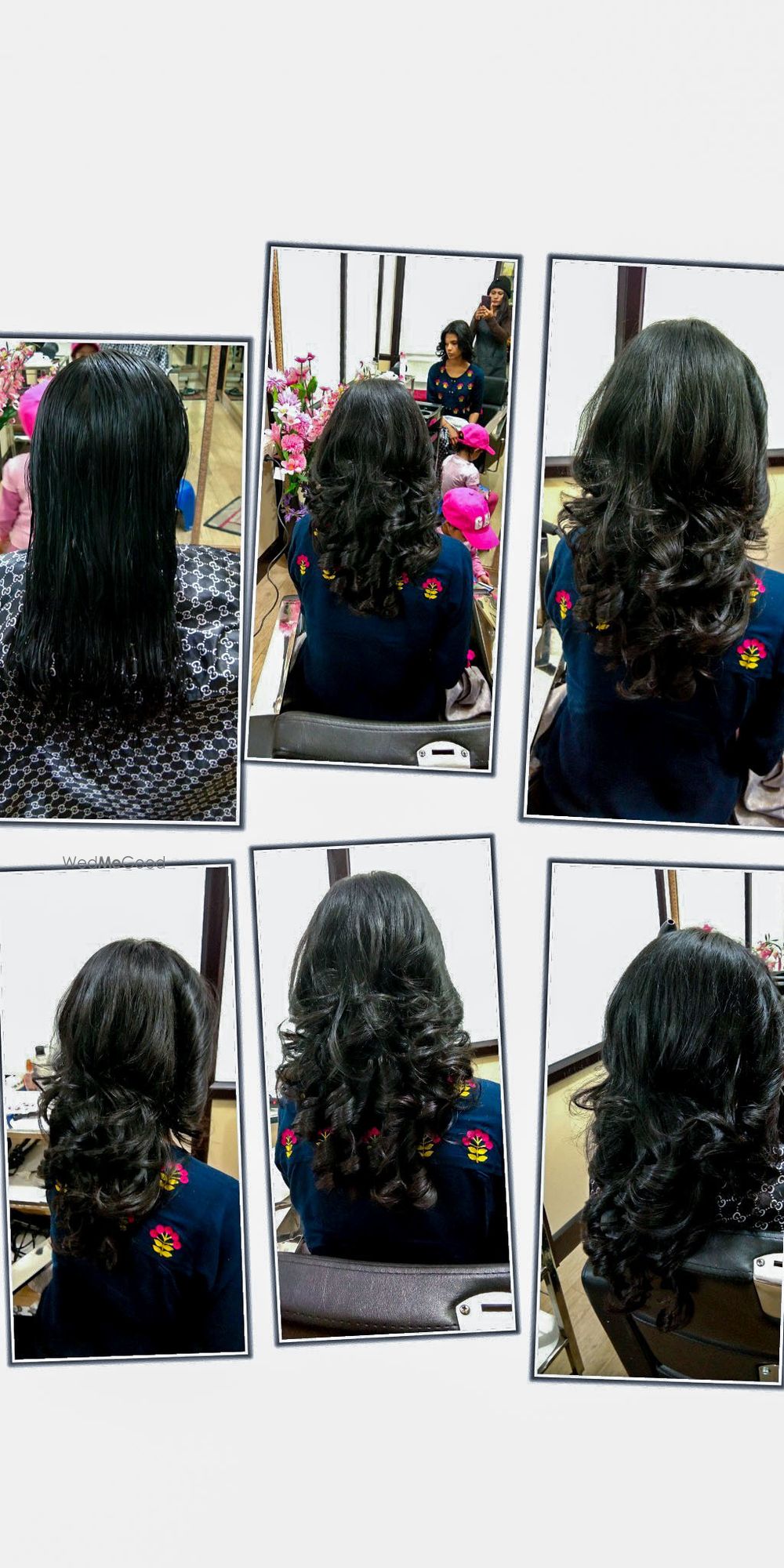 Photo From Hair & Makeup - By Laxita's Makeover