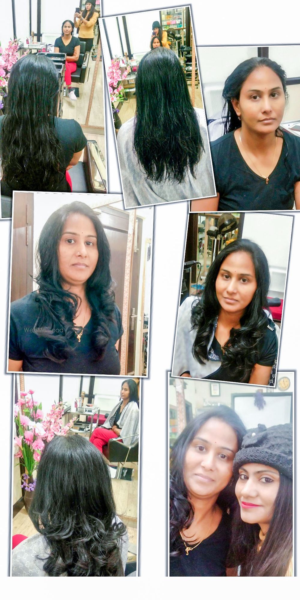 Photo From Hair & Makeup - By Laxita's Makeover