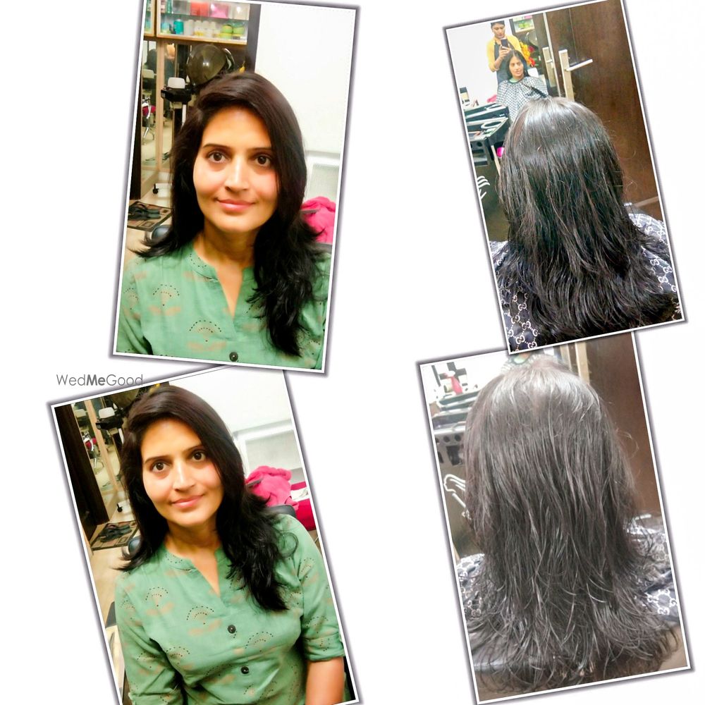 Photo From Hair & Makeup - By Laxita's Makeover