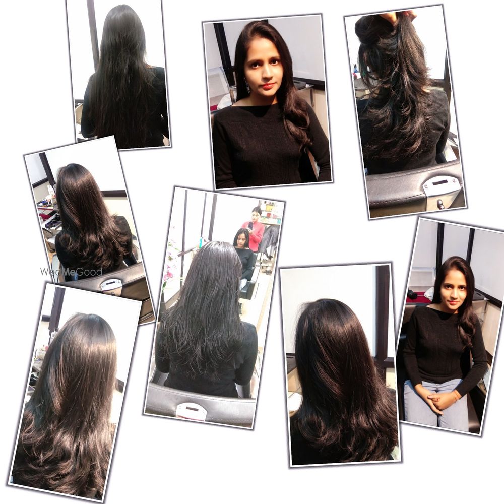 Photo From Hair & Makeup - By Laxita's Makeover