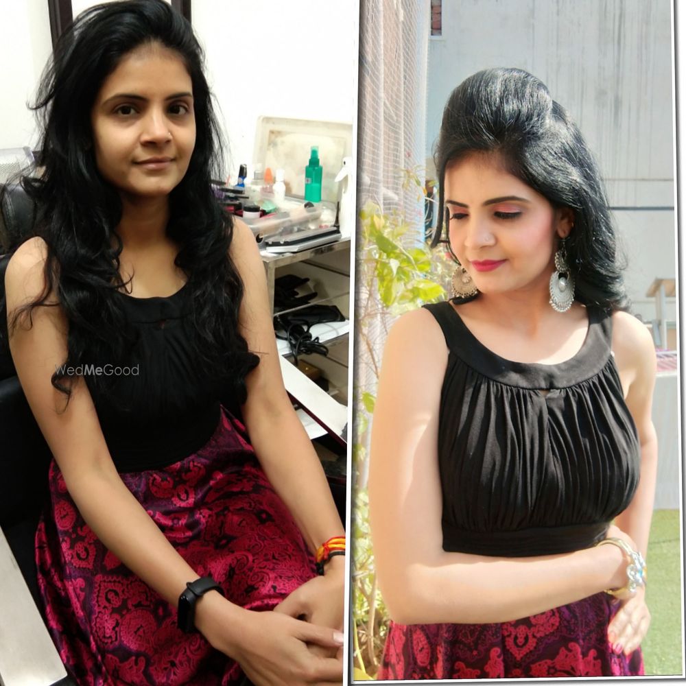 Photo From Hair & Makeup - By Laxita's Makeover