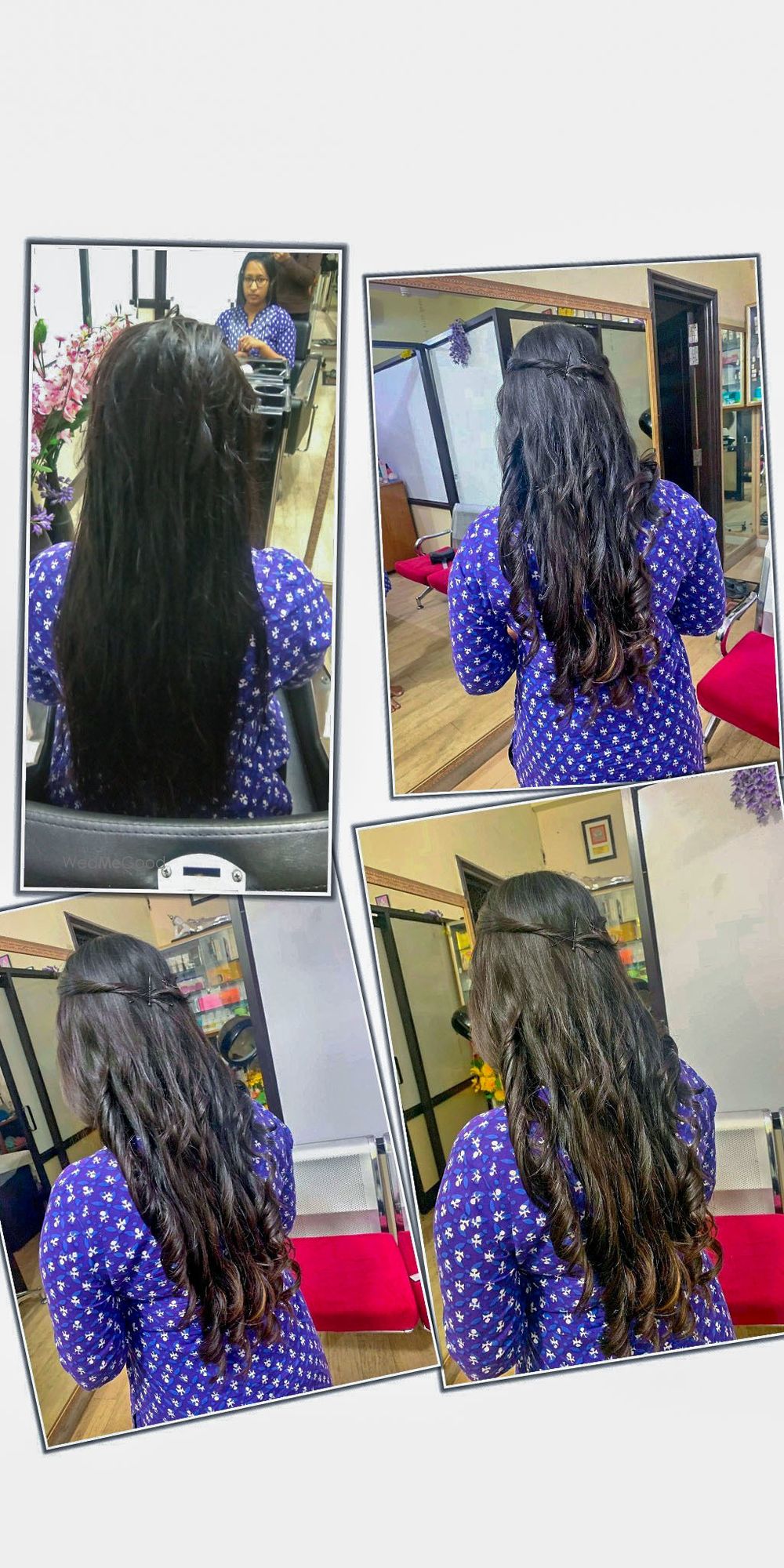 Photo From Hair & Makeup - By Laxita's Makeover