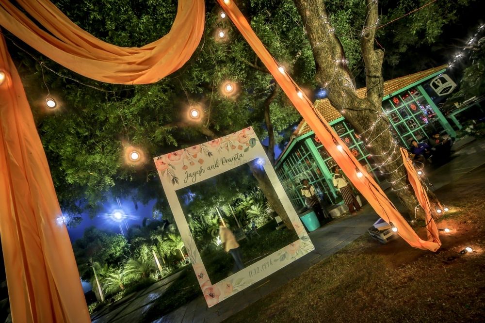 Photo From Jayesh and Pranita’s 25th Anniversary!  - By Black Owl Events