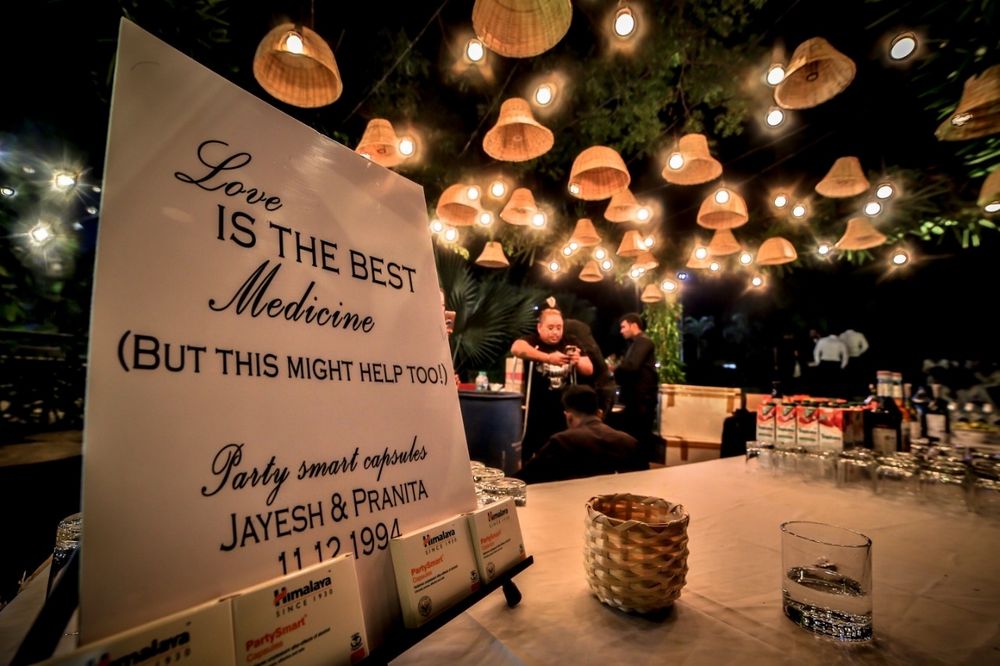 Photo From Jayesh and Pranita’s 25th Anniversary!  - By Black Owl Events