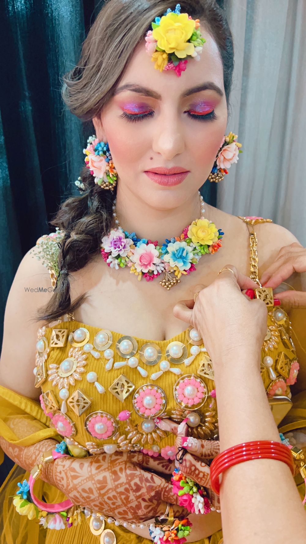 Photo From HDBridal - By Makeup by Neha Garg