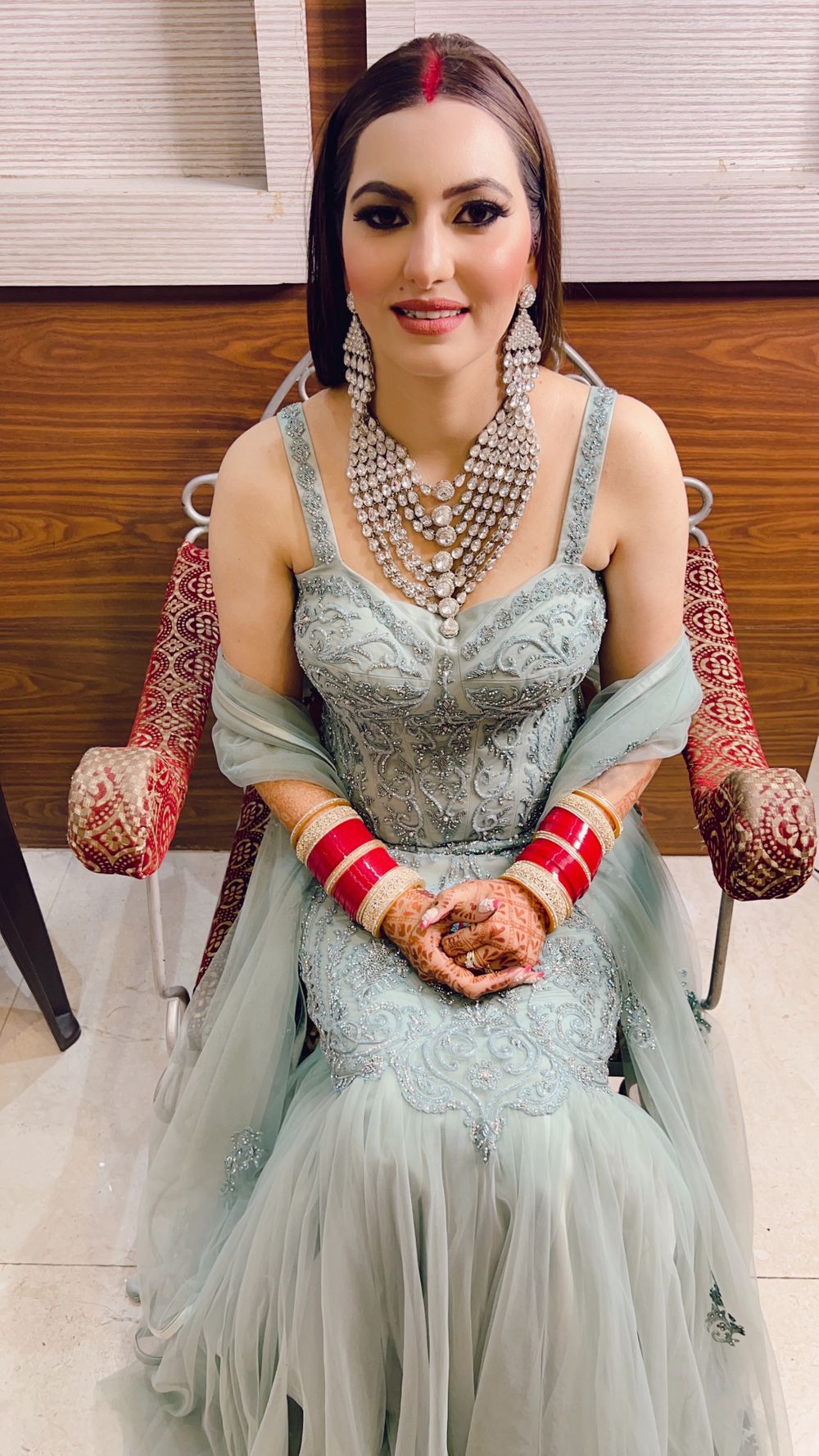Photo From HDBridal - By Makeup by Neha Garg
