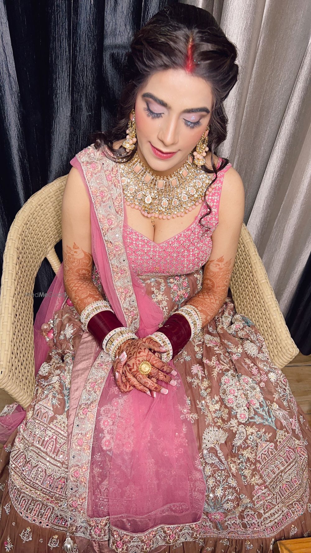Photo From HDBridal - By Makeup by Neha Garg