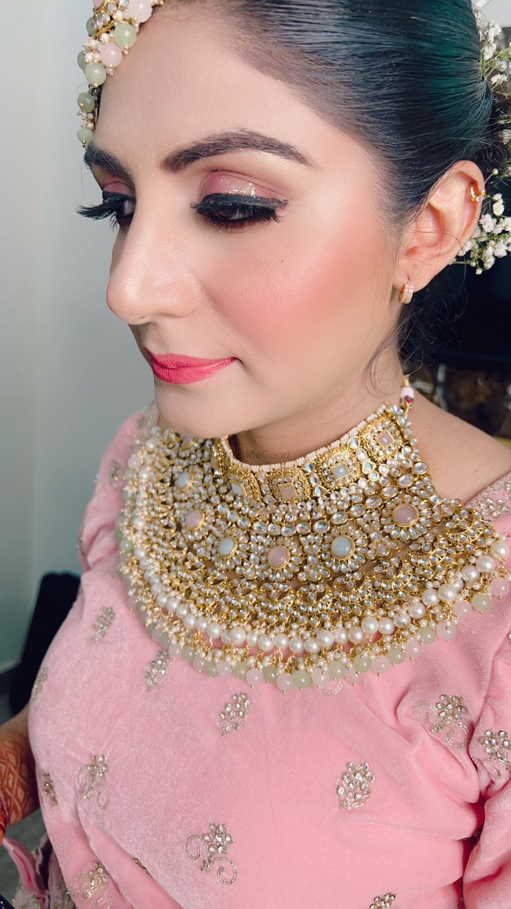 Photo From HDBridal - By Makeup by Neha Garg
