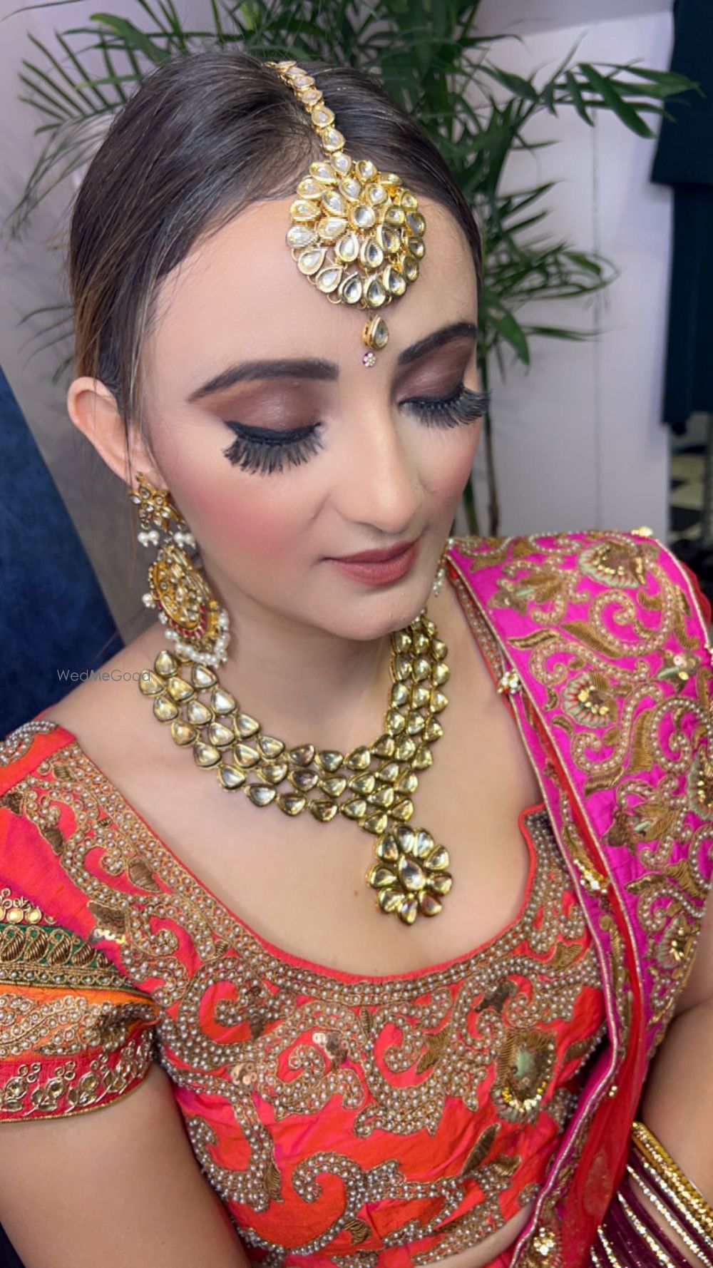 Photo From HDBridal - By Makeup by Neha Garg