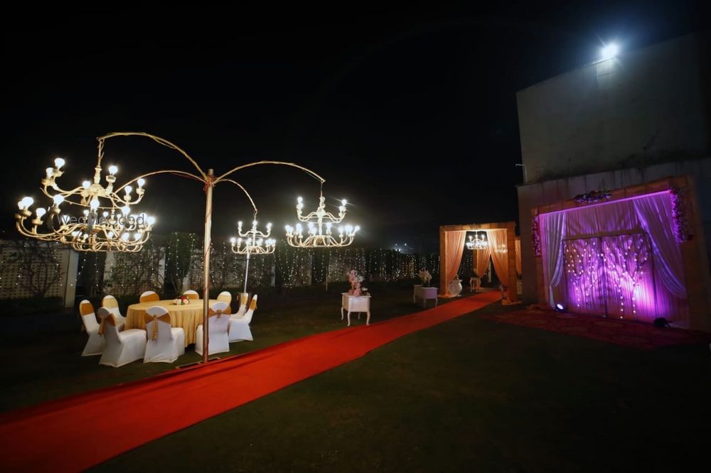 Photo From Surabhi weds Rahul - By Lifestyle Destination Wedding Planner