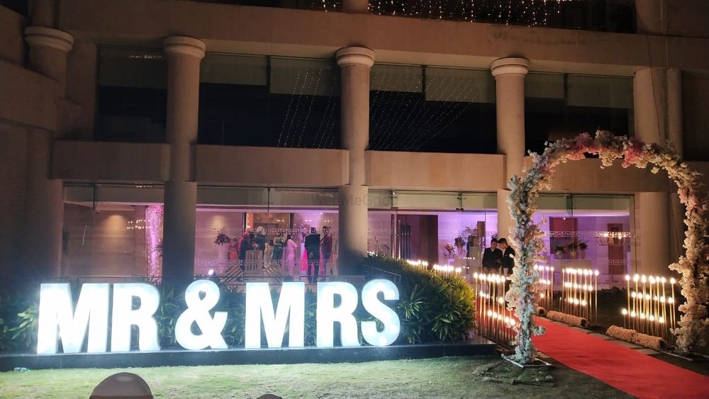 Photo From Surabhi weds Rahul - By Lifestyle Destination Wedding Planner