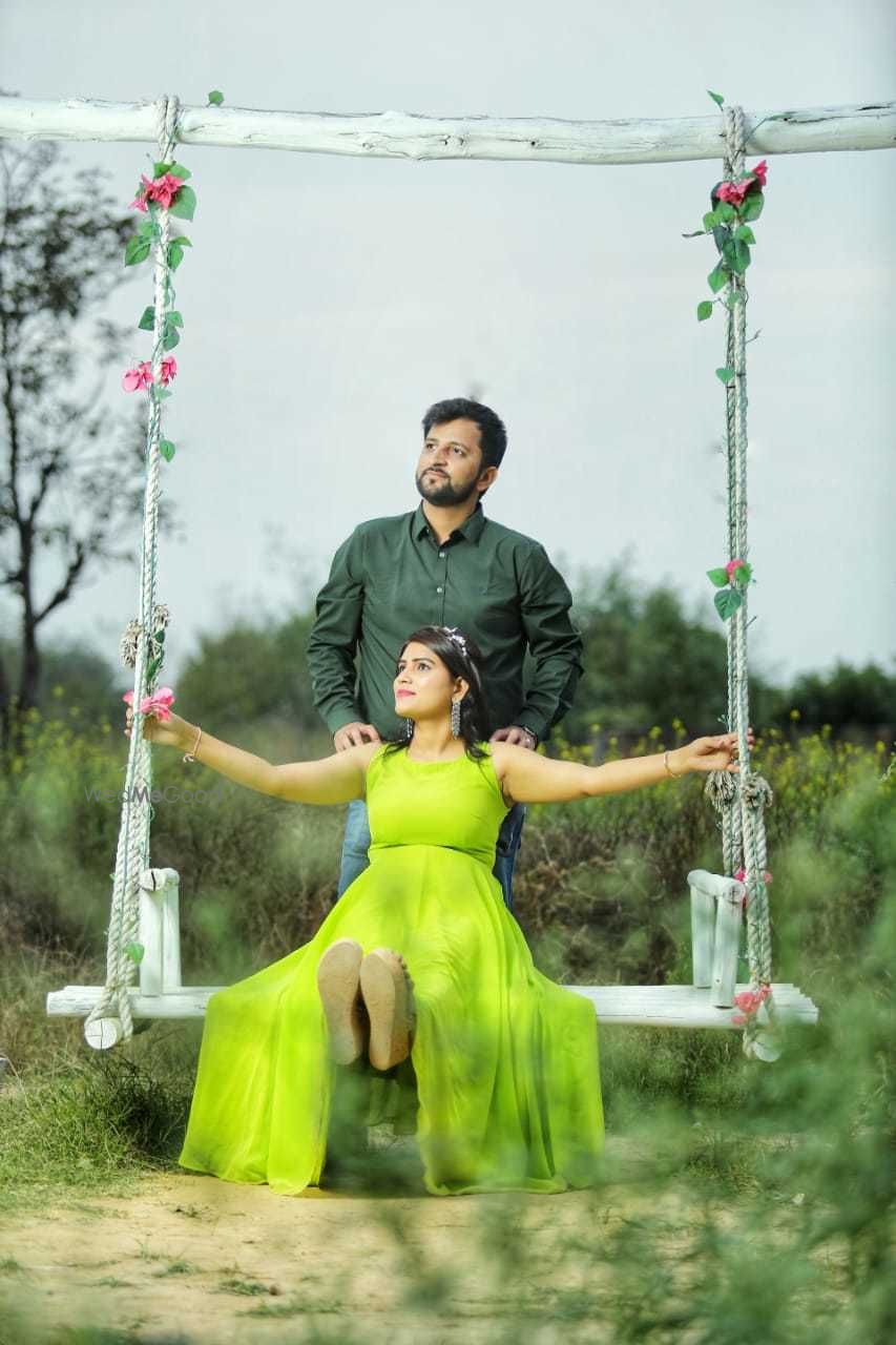 Photo From Pre Wedding 2021-2022 - By Tushar Mehta Photography Noida