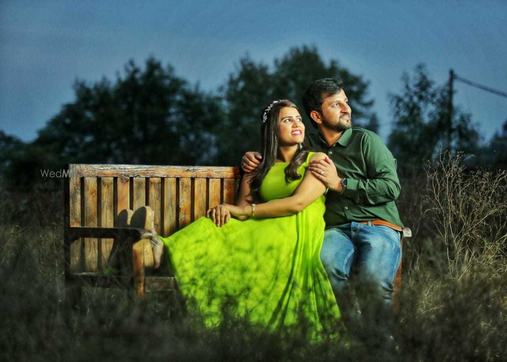 Photo From Pre Wedding 2021-2022 - By Tushar Mehta Photography Noida