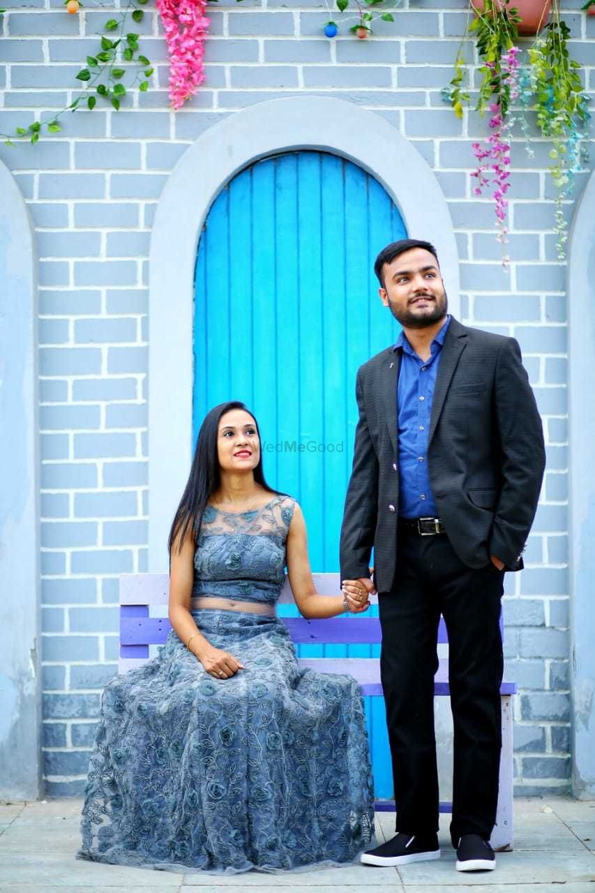 Photo From Pre Wedding 2021-2022 - By Tushar Mehta Photography Noida