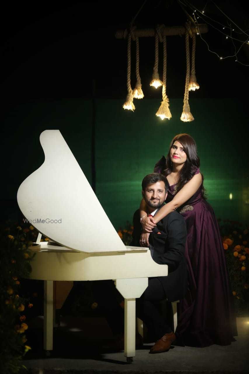 Photo From Pre Wedding 2021-2022 - By Tushar Mehta Photography Noida