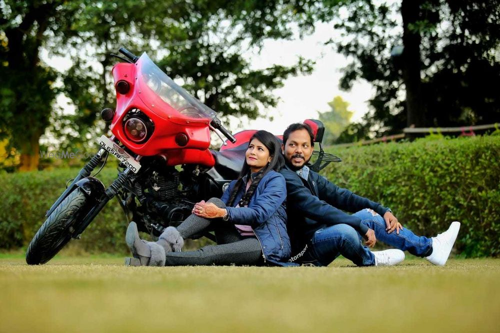 Photo From Pre Wedding 2021-2022 - By Tushar Mehta Photography Noida