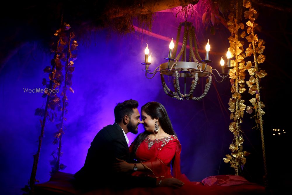 Photo From Pre Wedding 2021-2022 - By Tushar Mehta Photography Noida