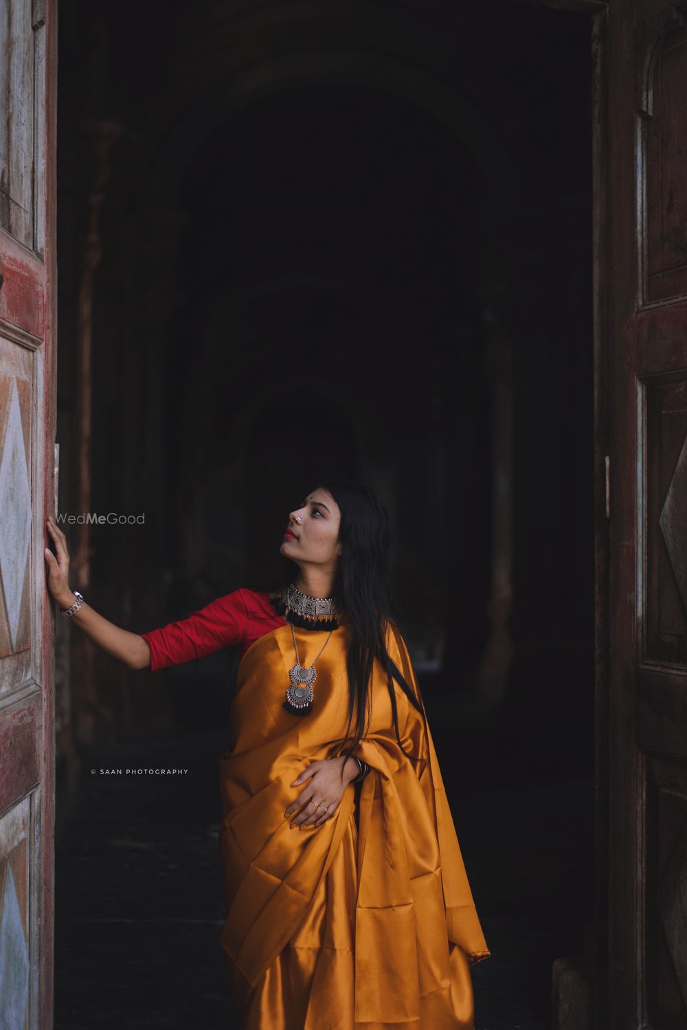 Photo From Outdoor Shoot | Fashion | Theme | Creative - By Saan Photography