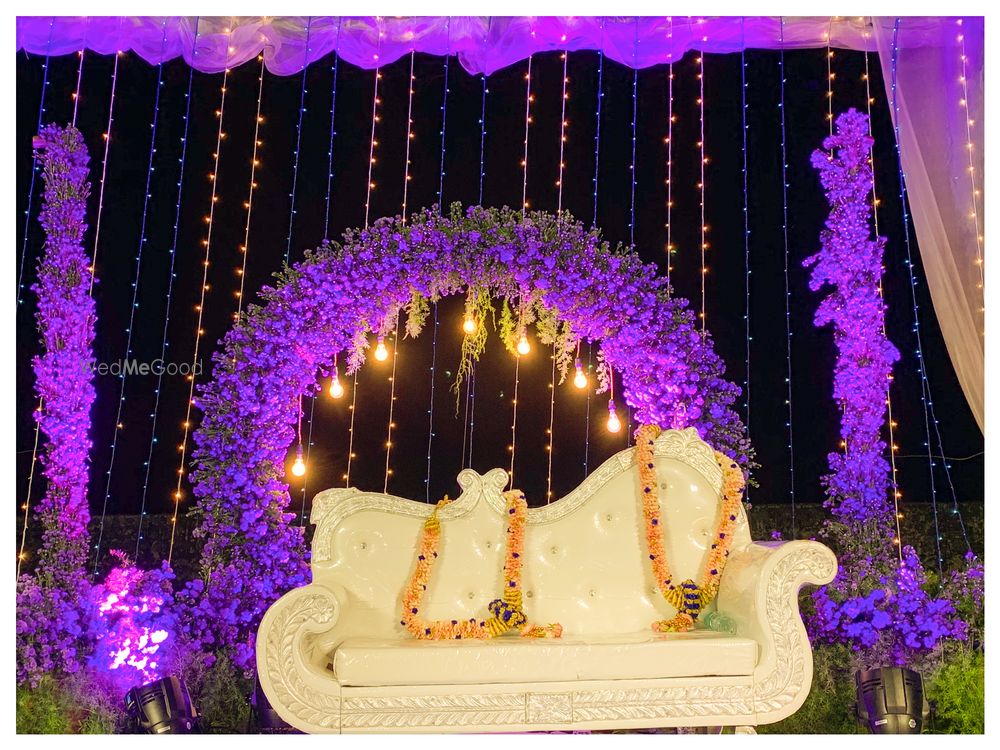 Photo From Decoration  - By Lagna Events