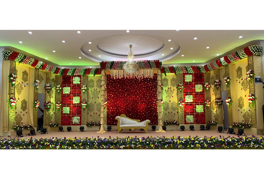 Photo From Decoration  - By Lagna Events