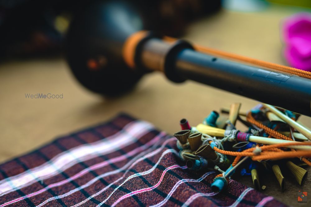 Photo From Jyothi + Nareen - By Pixbricks