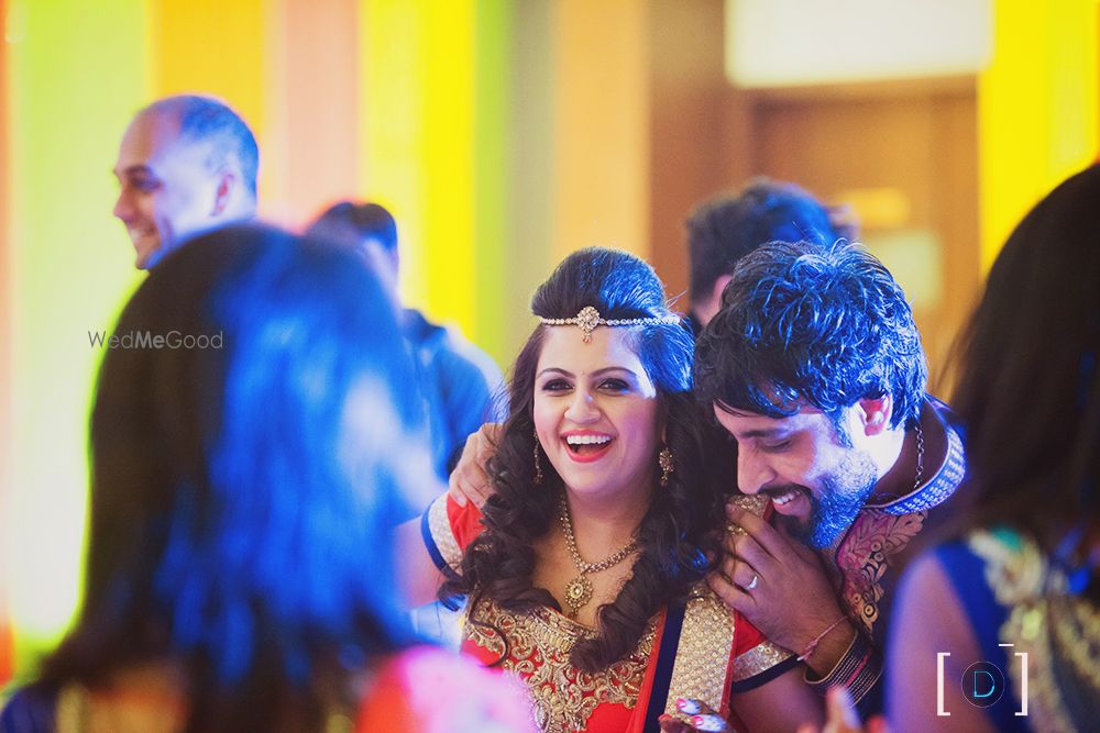 Photo From Manisha & Keyur - By Dhanika Choksi Photography