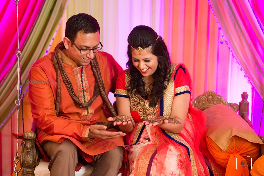 Photo From Manisha & Keyur - By Dhanika Choksi Photography