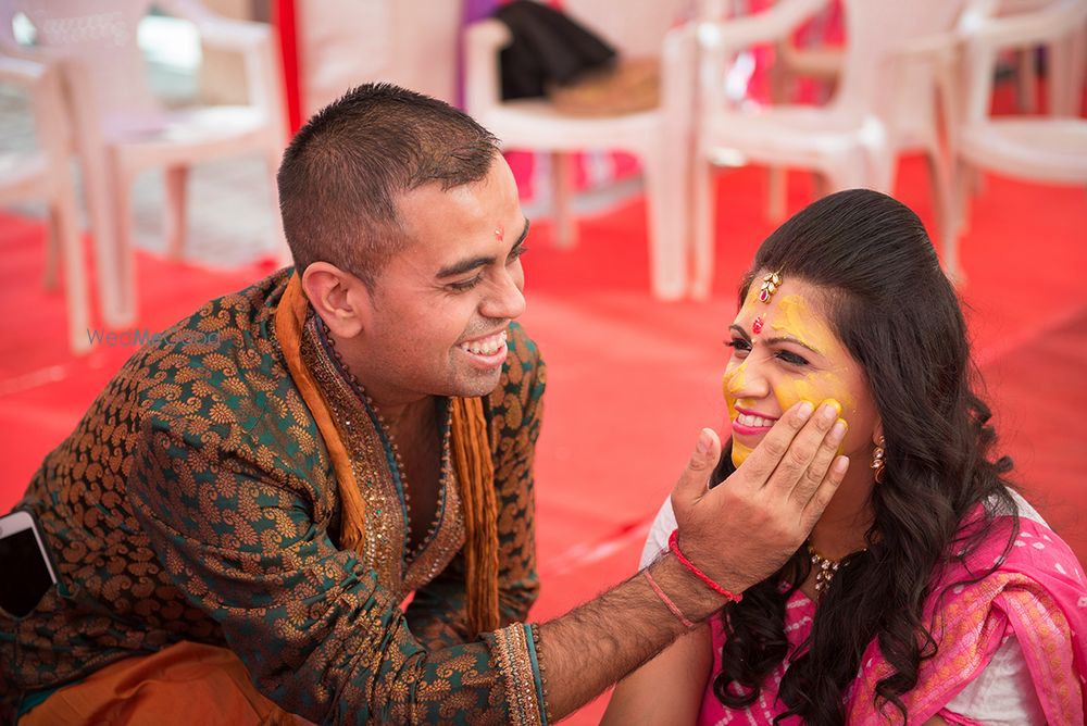 Photo From Manisha & Keyur - By Dhanika Choksi Photography