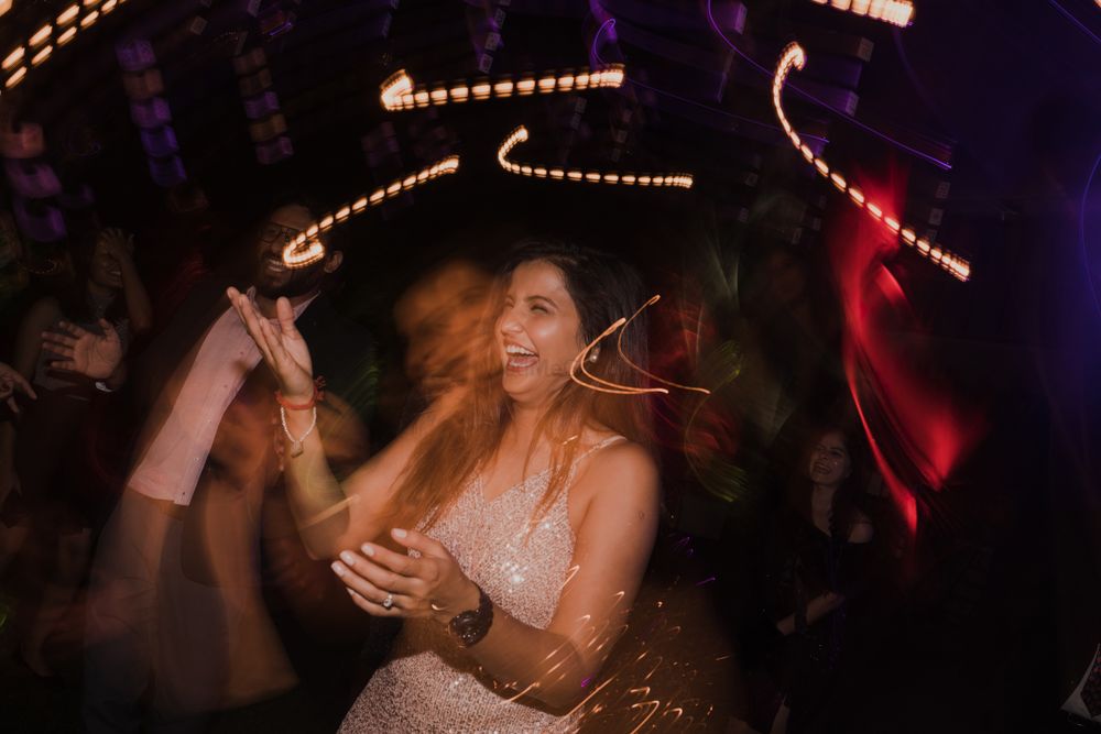 Photo From Kanisha + Jinoy - By The Moonstruck Weddings