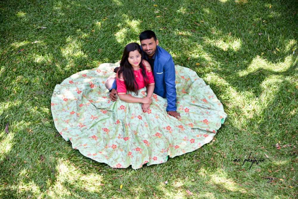 Photo From BHASKAR & DIPALI - By WedShot