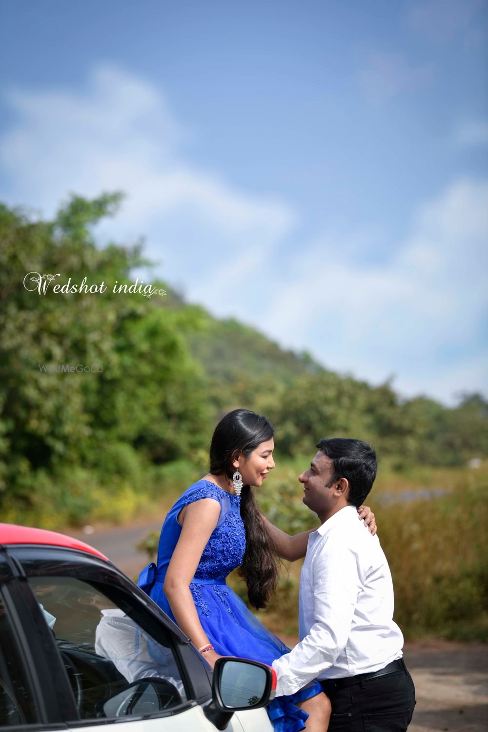 Photo From TEJAS & SAKSHI  - By WedShot