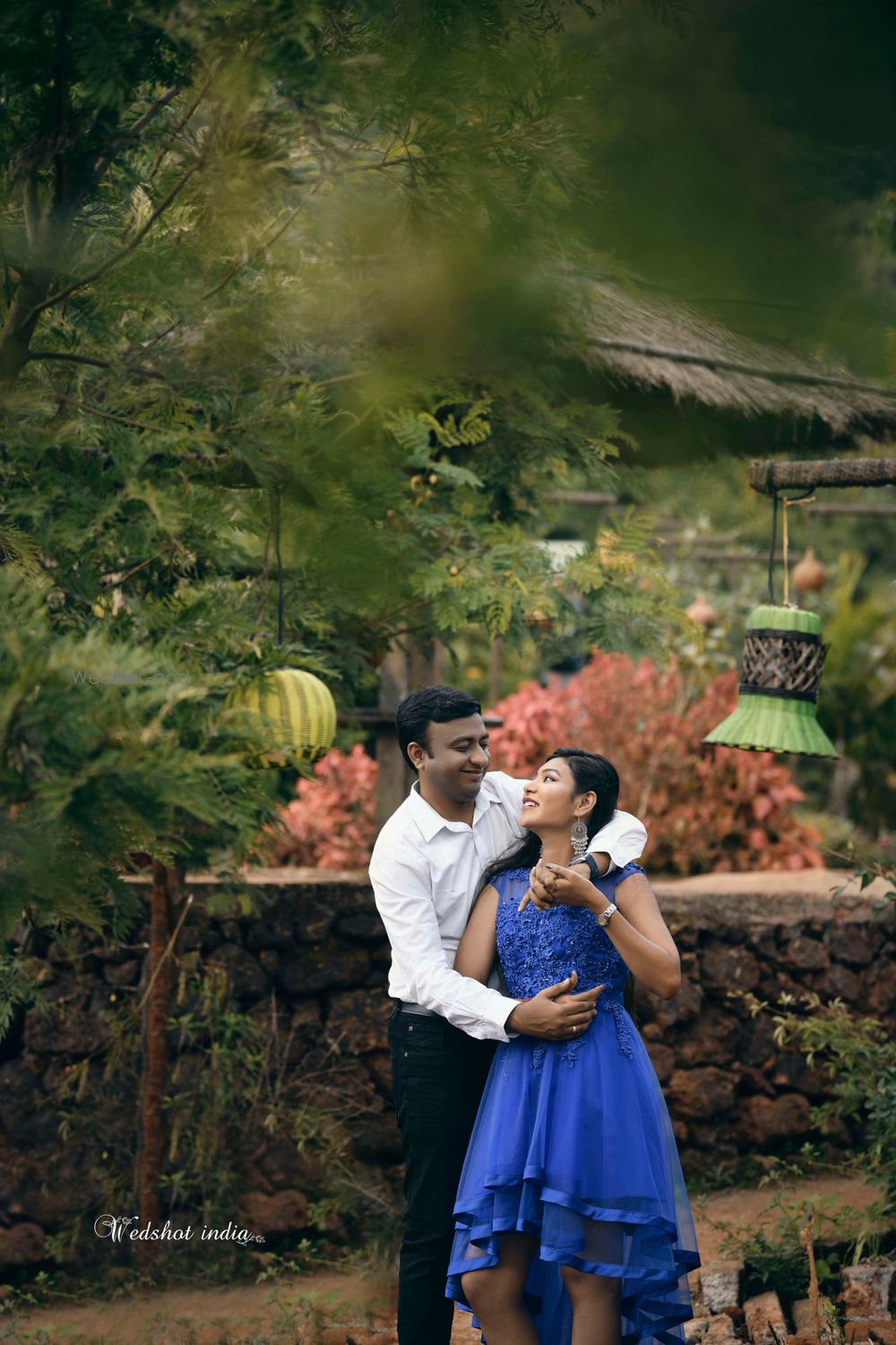 Photo From TEJAS & SAKSHI  - By WedShot