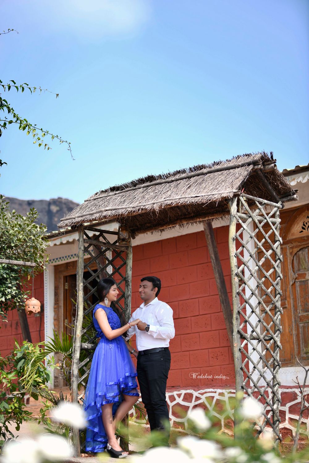 Photo From TEJAS & SAKSHI  - By WedShot