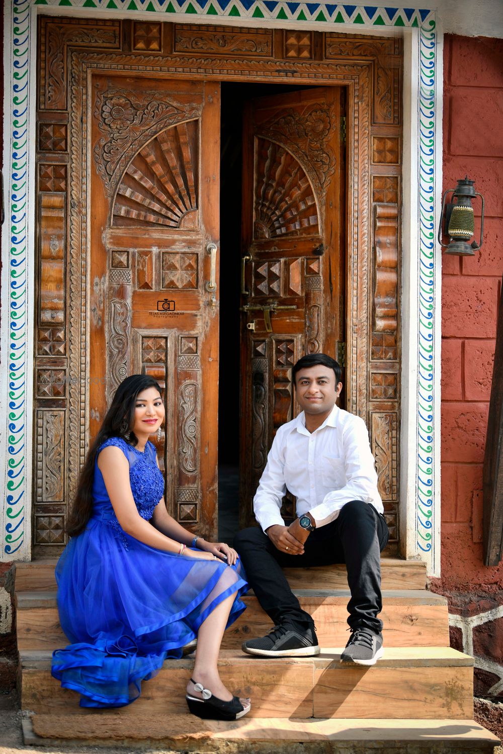 Photo From TEJAS & SAKSHI  - By WedShot