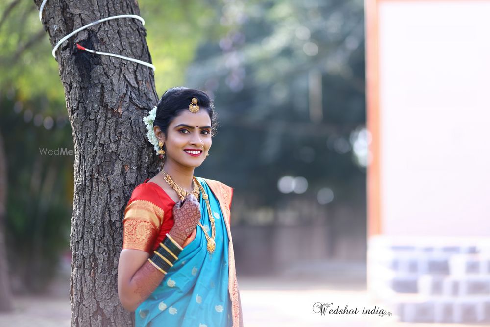 Photo From AKSHAY & POOJA  - By WedShot