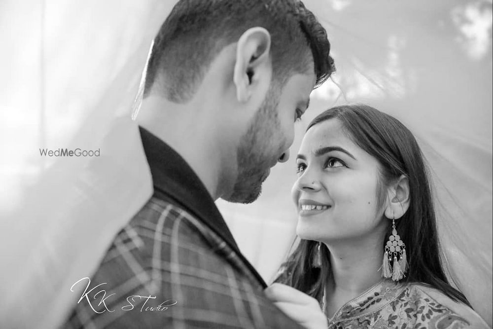 Photo From Shubham & Palak - By Kk Studio