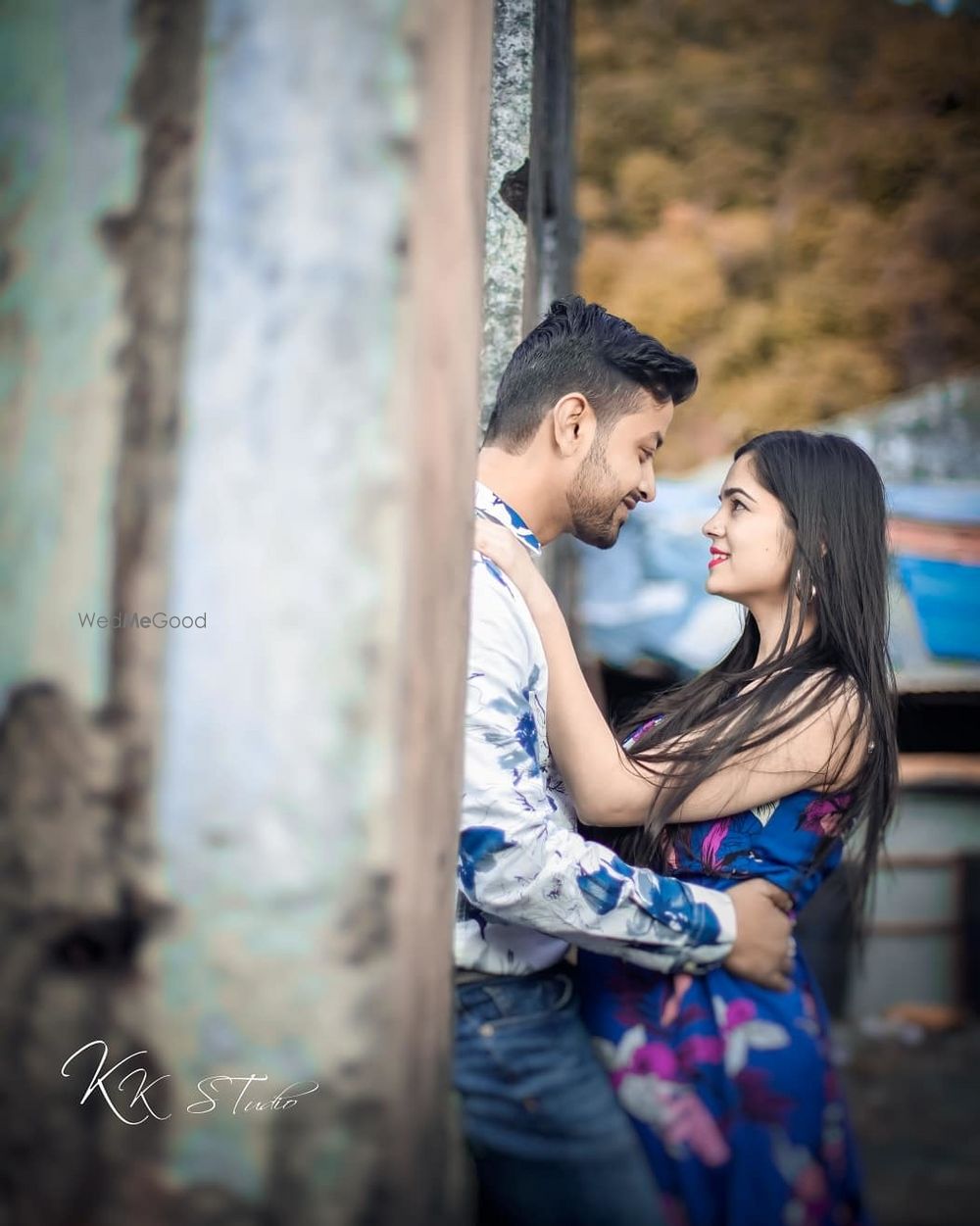 Photo From Shubham & Palak - By Kk Studio