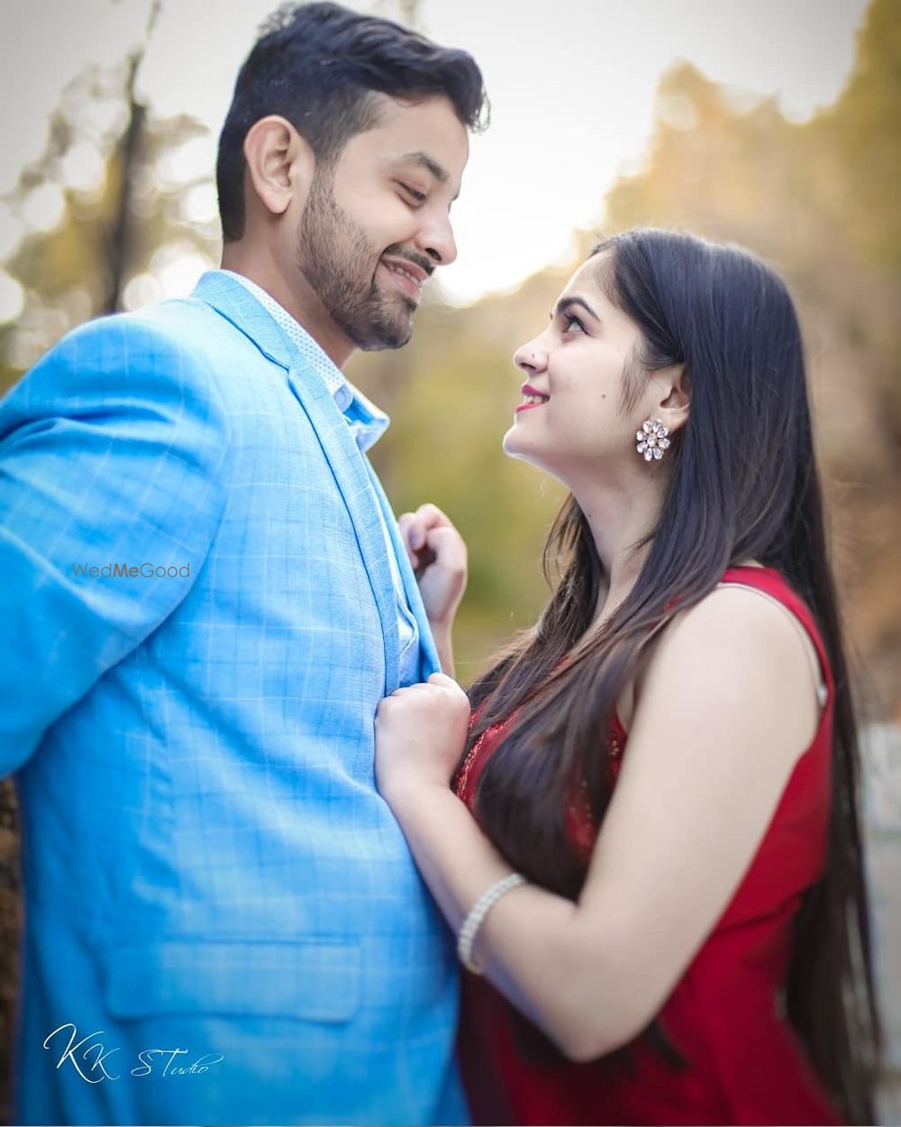 Photo From Shubham & Palak - By Kk Studio