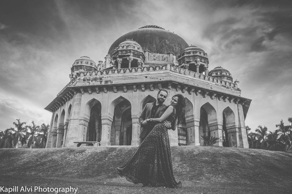 Photo From Shruti & Rishabh - By Wedding Dream Photography