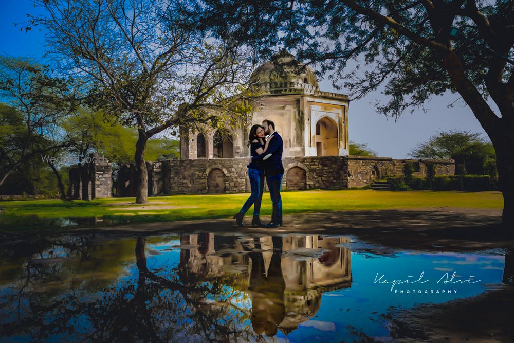 Photo From Shruti & Rishabh - By Wedding Dream Photography