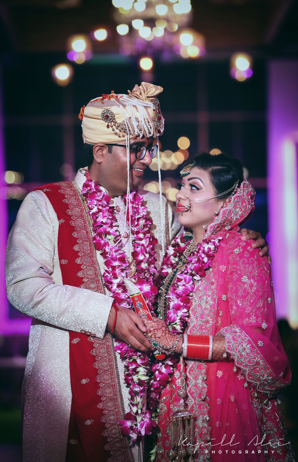 Photo From Rohit & Mohita - By Wedding Dream Photography